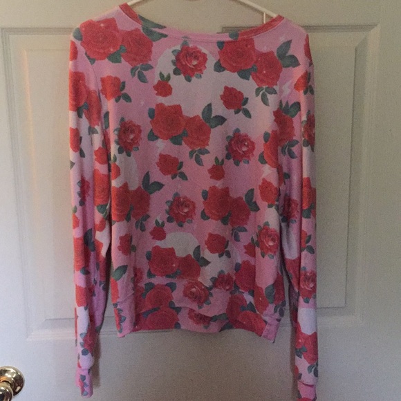 wildfox electric love